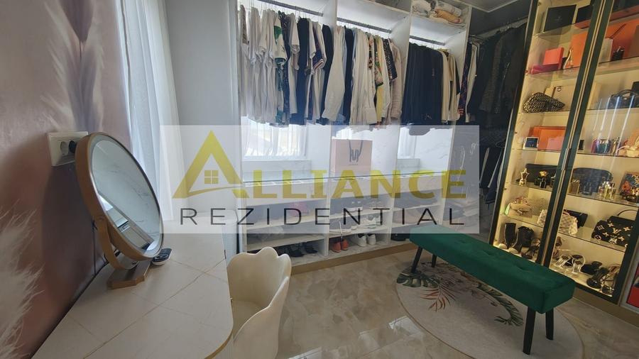 Casă individuală cu 4 camere cu Piscina în Berceni