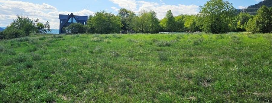 Teren de 1434 mp, în Alexandru cel Bun