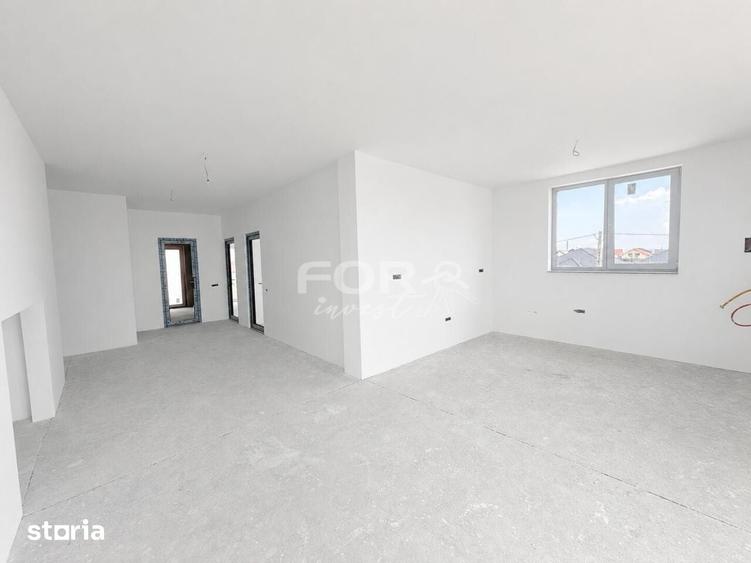 Spațiu comercial, de 95 mp, în Sântandrei