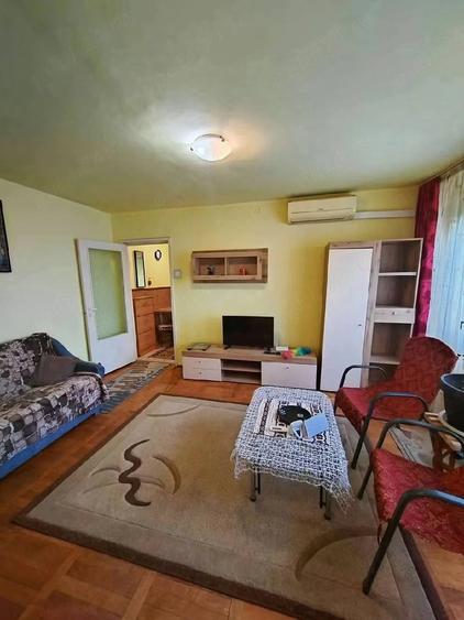 Apartament cu 2 camere nedecomandat în Central