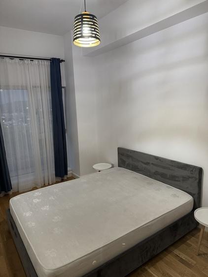Apartament cu 2 camere decomandat în Exterior Vest