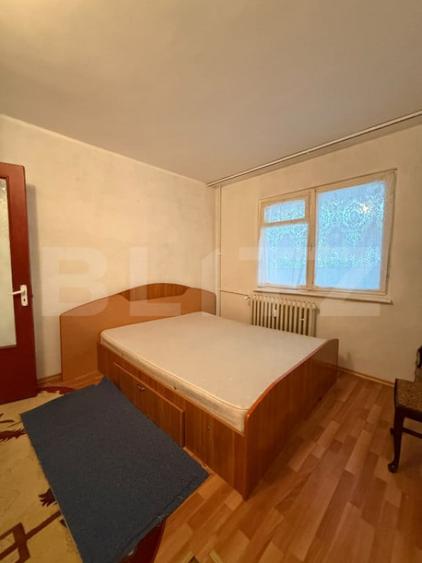 Apartament cu 2 camere decomandat în Micro 13