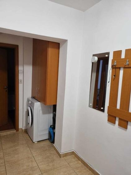 Apartament cu 2 camere decomandat în Mărăști