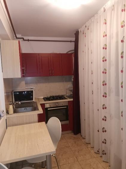 Garsonieră, mobilată în Central