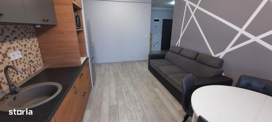 De inchiriat apart. 2 cam, Tg-Mures, Bloc nou, Maurer - 5