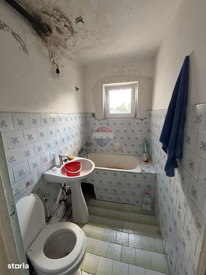 Apartament cu 3 camere în Sud