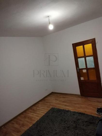 Garsonieră decomandată în Complex Studențesc