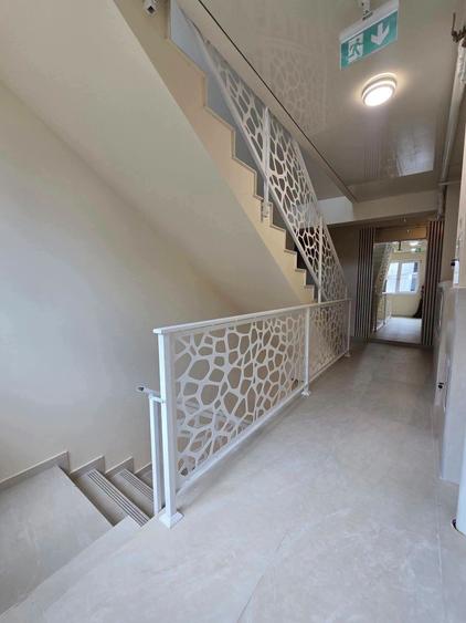 Apartament cu 2 camere decomandat în Dobroești