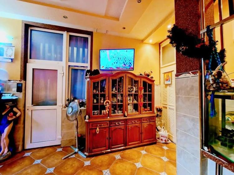 Apartament cu 3 camere decomandat în Ultracentral