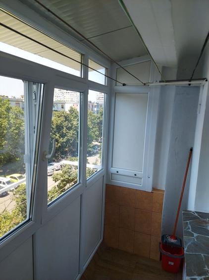 Garsonieră decomandată în Brazda lui Novac