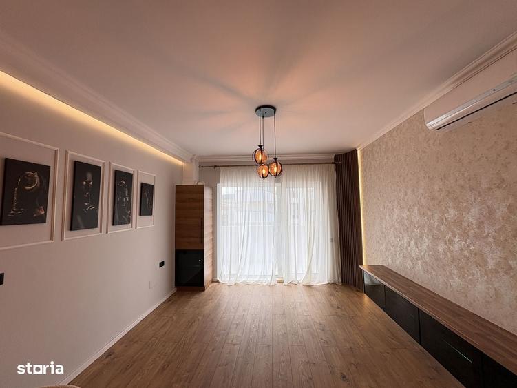 Apartament 2 camere Eroilor Blocurile Albe.parcarea subterana inclusa - 3