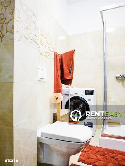 Apartament cu 2 camere în Podu Roș