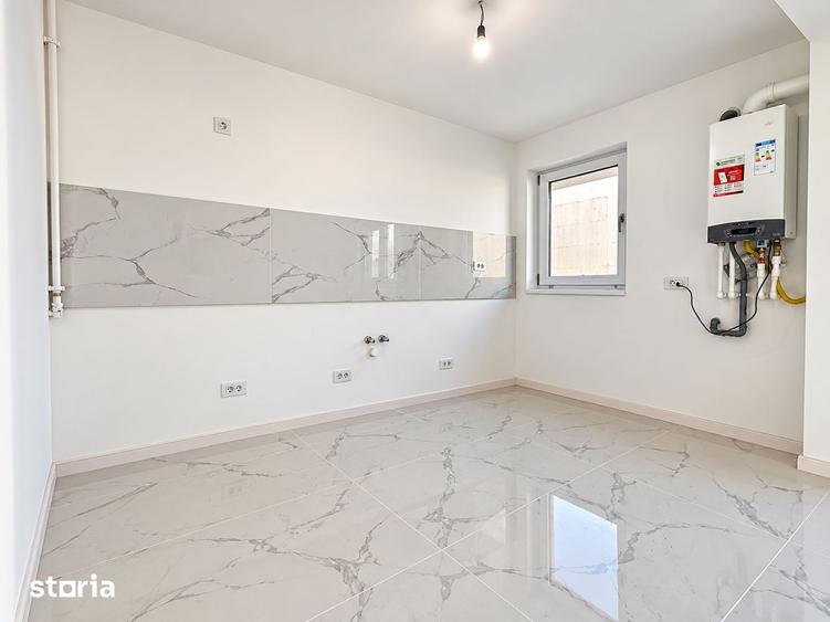 Apartament cu 2 camere în Bârnova