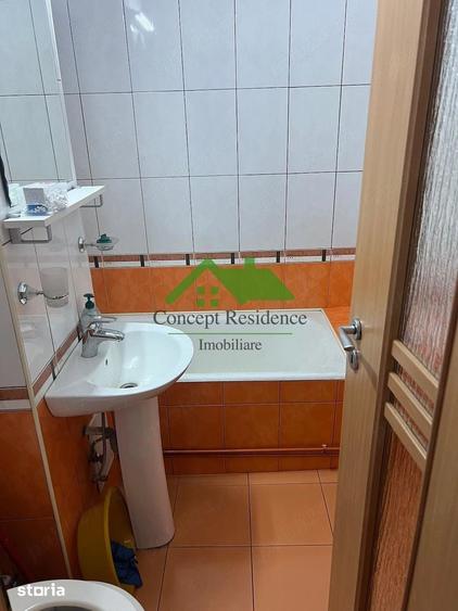 Garsonieră în Valea Roșie