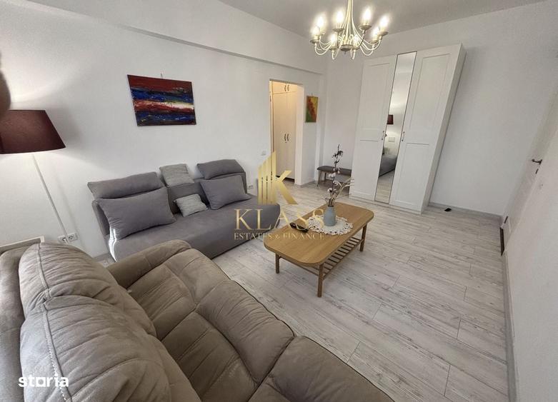 Apartament 2 Camere | Gara de Nord | Metrou la 50 m | Centrala Proprie - 8