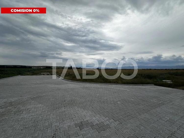Teren de 19944 mp, în Central
