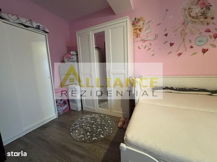 Casa 5 camere mobilata Popesti-Leordeni | Mansarda amenajata | aproape - 5