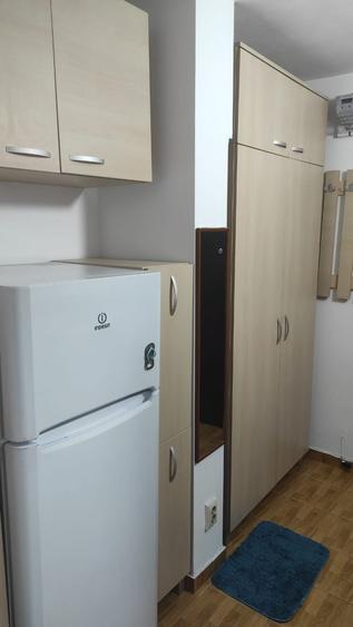 Inchiriere garsoniera in Tineretului, etj 5, decomandata,4 minte metrou/parc - 5