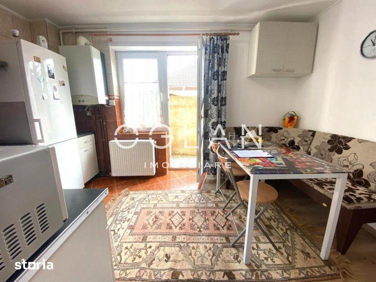 Garsonieră, mobilată în Terezian