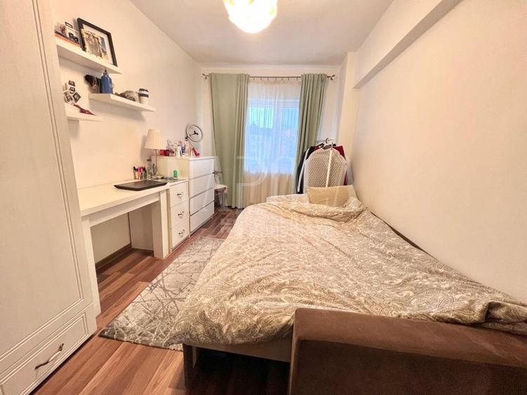 Apartament cu 4 camere decomandat în Mănăștur