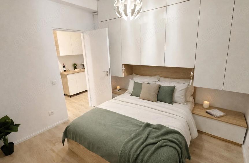 Regie, Novum Premium 3 camere langa Orhideea Grozavesti - 9