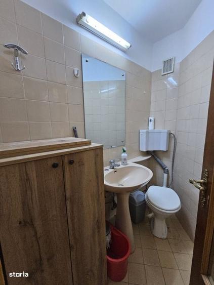 Apartament cu 3 camere în 13 Septembrie