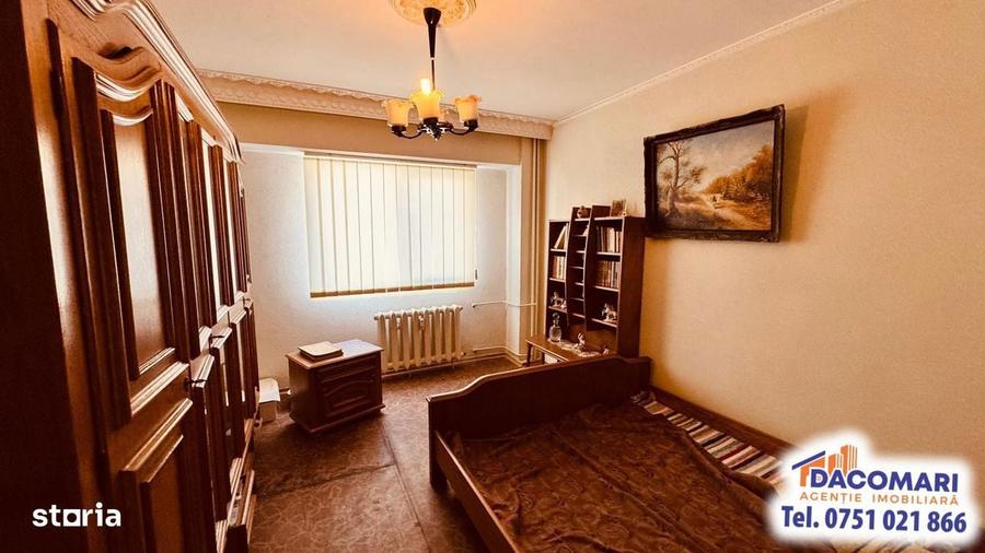 Apartament cu 2 camere ?i balcon, oportunitate rara in Mazepa 2 - 1