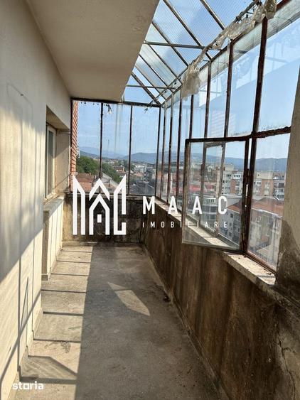 Apartament cu 2 camere în Ultracentral