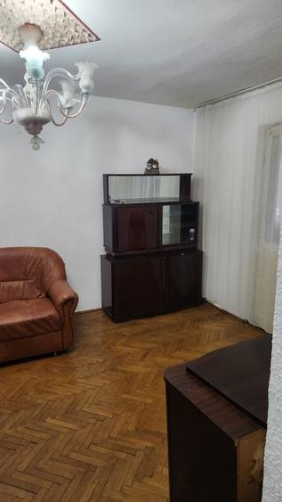 Apartament cu 2 camere decomandat în Olari