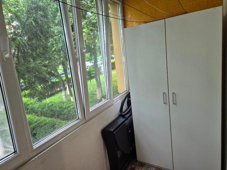 Apartament cu 2 camere decomandat, mobilat în Mănăștur