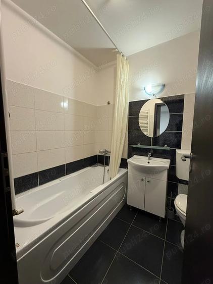 15 Min Metrou Aparatorii Patriei | Apartament 2 camere tip studio - 4