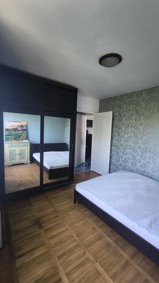 Apartament cu 2 camere semidecomandat în Semicentral