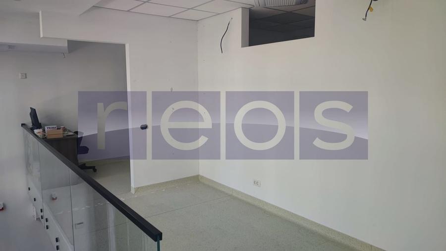 Spațiu comercial, de 60 mp, în Herăstrău