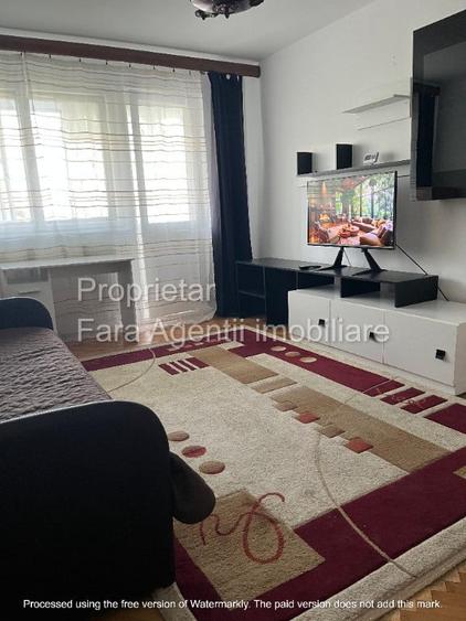 Apartament cu 2 camere decomandat în Tomis Nord
