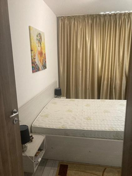 Apartament 2 Camere - 630 euro - Zona City of Mara - 1