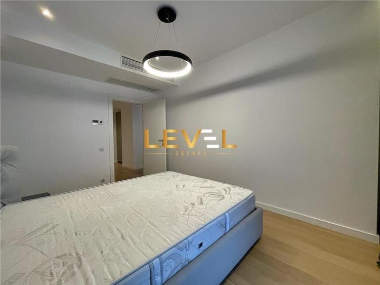 Apartament cu 4 camere decomandat, mobilat în Herăstrău