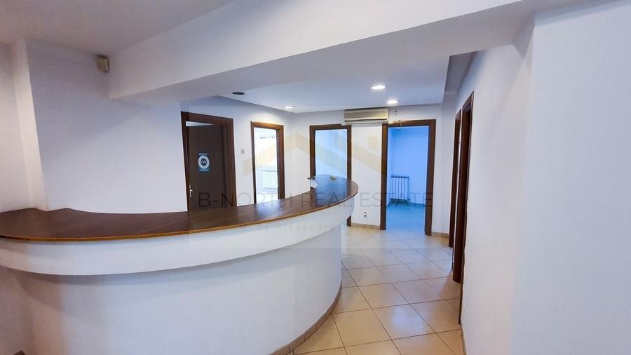 Spațiu comercial, de 525 mp, în Unirii