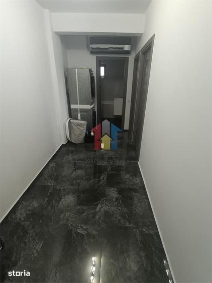 Apartament cu 3 camere în Traian