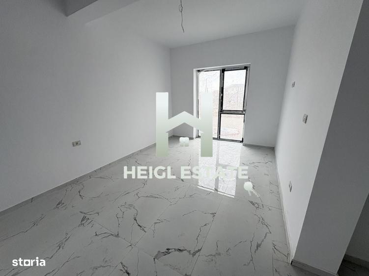 Apartament cu 2 camere decomandat în Calea Urseni