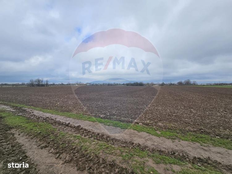 Spațiu comercial, în Adunații-Copăceni