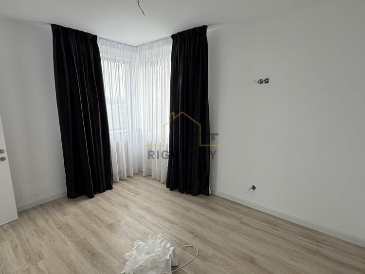 Casă individuală cu 4 camere cu Teren 250 Mp în Clinceni