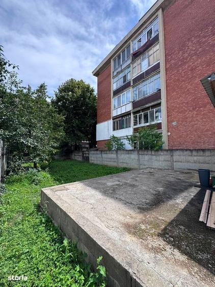 Casă cu 3 camere în Central