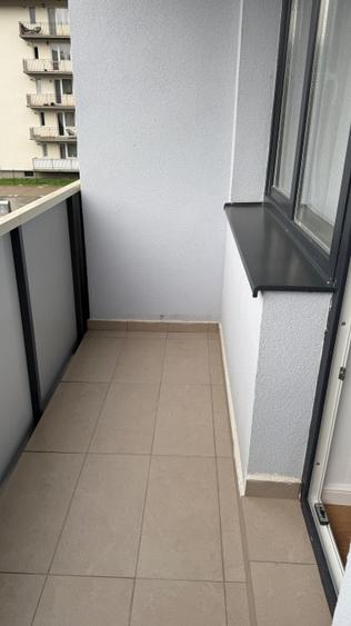 Garsonieră decomandată în Florești