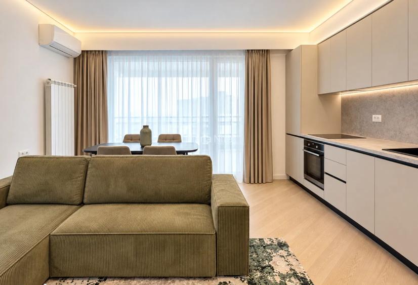 Apartament 2 camere| Cortina North| Pipera| Promenada+ parcare
