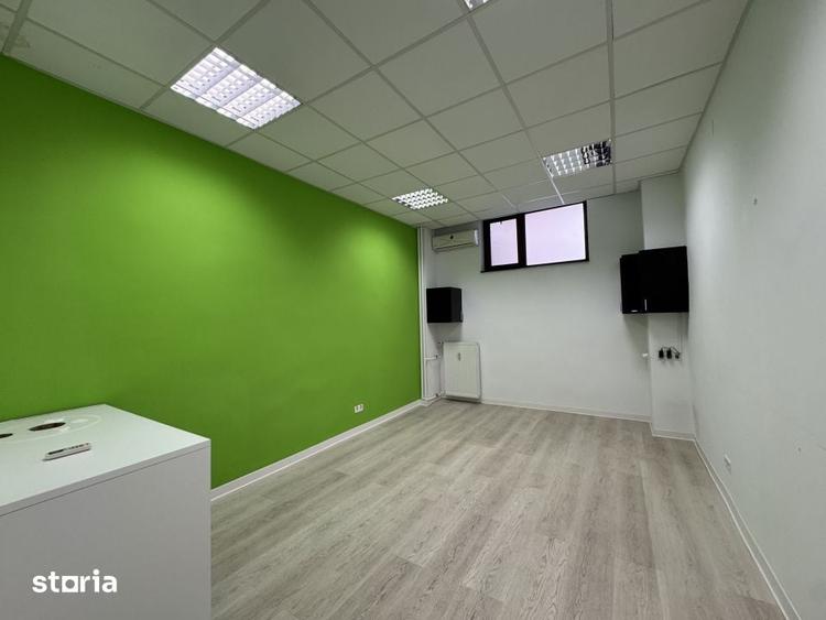 Spațiu comercial, de 48 mp, în Telegrafului