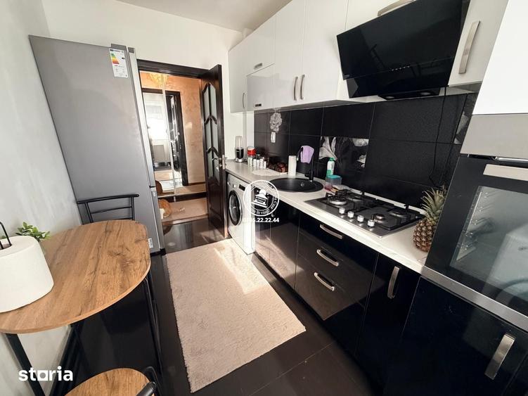 Apartament cu 2 camere în Galata