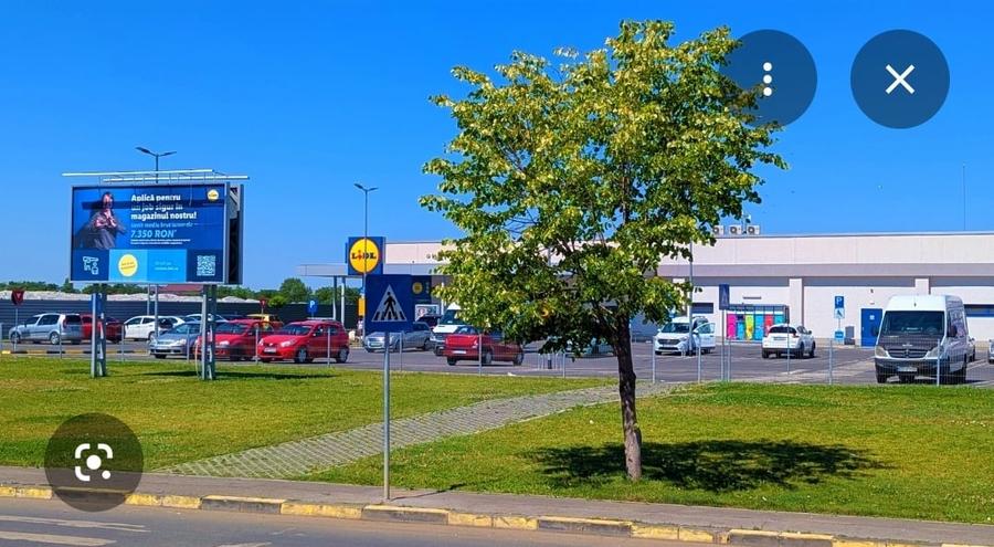 Apartament cu 2 camere semidecomandat în Antiaeriană