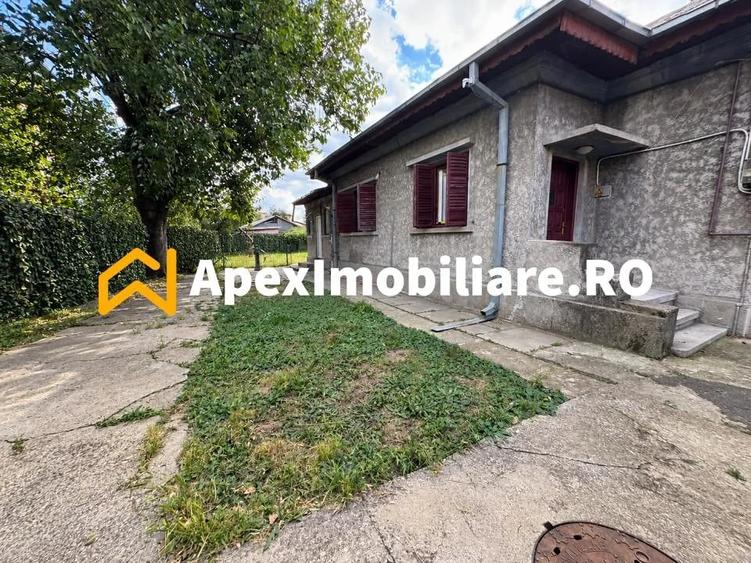 Casa + Teren 500mp de vanzare Rahova Bucure?ti | ApexImobiliare.ro - 1