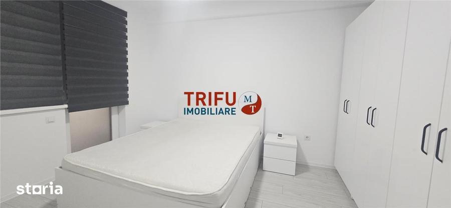 Apartament cu 3 camere în Tolstoi