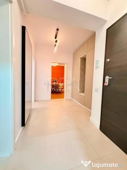 Apartament 2 camere | Complex Rezidential Exigent Plaza Faza - 5